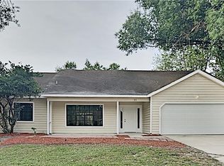 95 Spur Rd, Debary, FL 32713