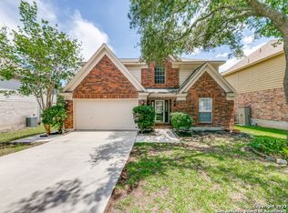 25022 Burnt Arrow, San Antonio, TX 78258