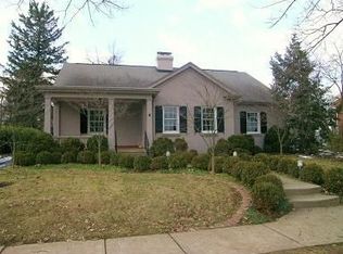 309 Holiday Rd, Lexington, KY 40502