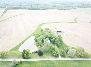 9241 Morgan Rd, Orient, OH 43146