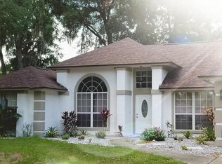 3246 Trotting Horse Pl, Jacksonville, FL 32225