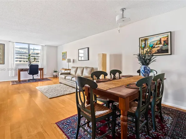 1849 S Ocean Dr APT 803, Hallandale Beach, FL 33009