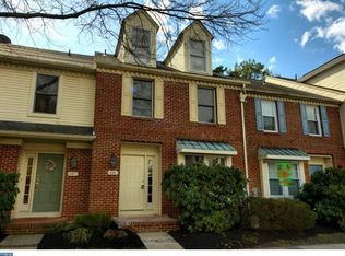 502 Monticello Ct, Marlton, NJ 08053