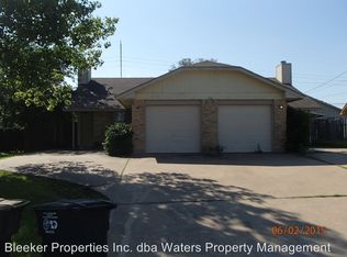 310 Tamara Dr, Georgetown, TX 78628