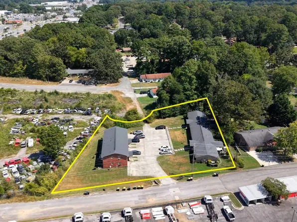 0 Alpine Ct SW, Rome, GA 30165
