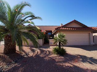 1831 E Ludlow Dr, Phoenix, AZ 85022