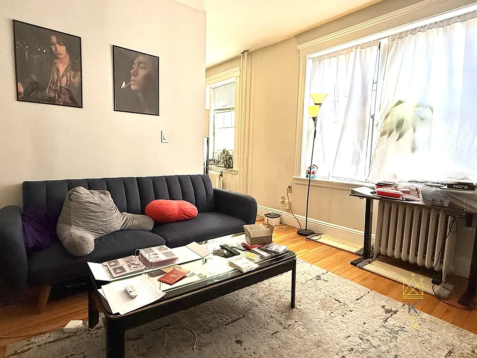 370 Chestnut Hill Ave #34A