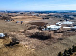 County Road P, Cross Plains, WI 53528