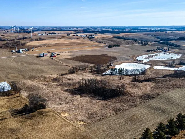 68.39 Acres County Road P, Cross Plains, WI 53528