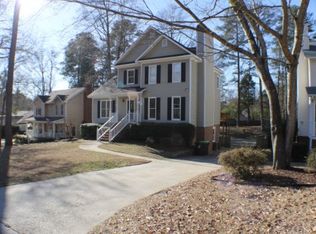 258 Hillsborough Rd, Columbia, SC 29212