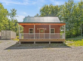 439 Sniderbrook Rd, Westfield, VT 05874