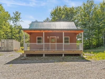 439 Sniderbrook Road, Westfield, VT, 05874