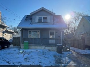 527 Miami Ave, Barberton, OH
