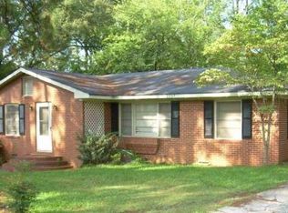 2307 Hoover St, Albany, GA 31707