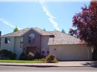 14394 SW Chesterfield Ln, Tigard, OR 97224