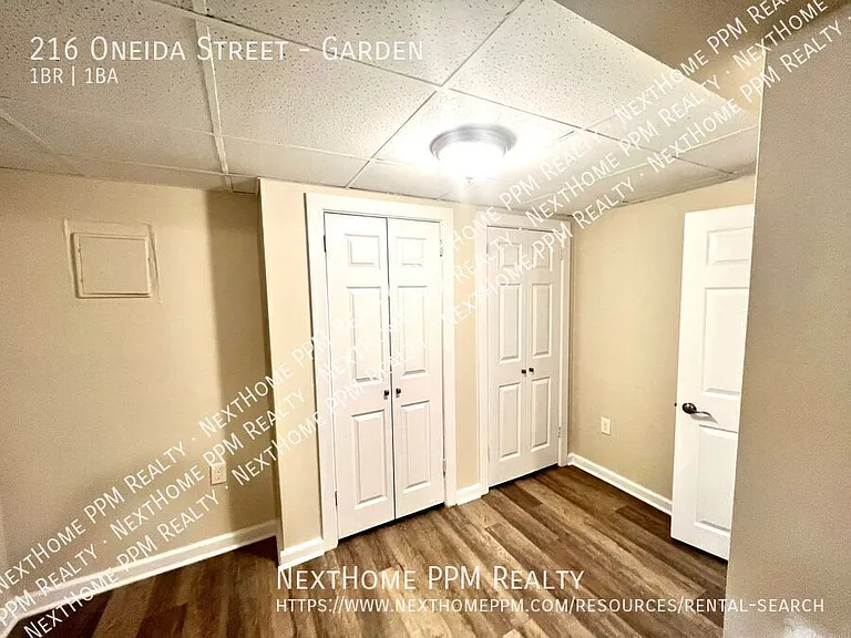 216 Oneida St #GARDEN — Photo 13