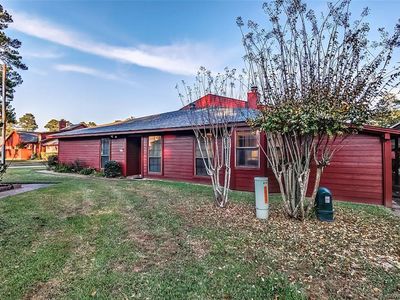 120 Fountain Vw, Shreveport, LA, 71118