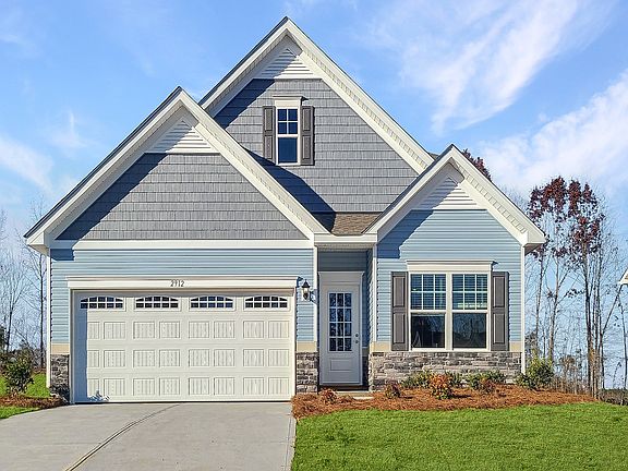 4th image of 609 Nightengale Ridge Dr Lot 16