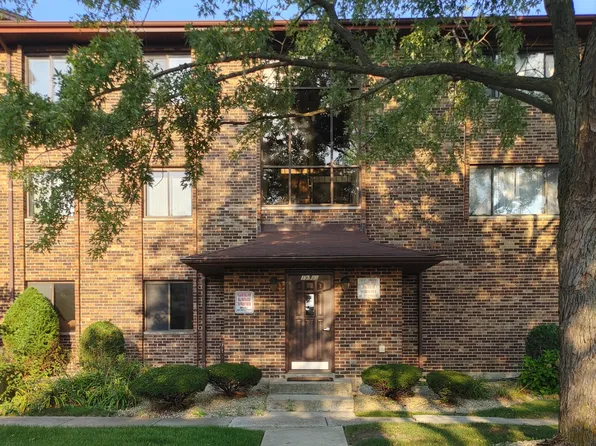 19503 Lake Shore Dr APT 3N, Chicago Heights, IL 60411