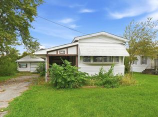 1714 Coree Dr, Fort Wayne, IN 46818