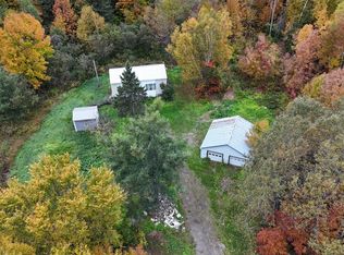 4 Mountain Road, Mars Hill, ME 04758