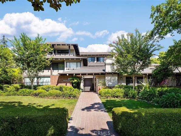 480 S Orange Grove Blvd APT 2, Pasadena, CA 91105