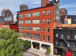 1 Capron St Unit 302, Rochester, NY 14607