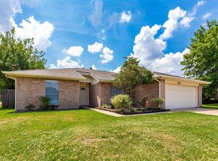 2603 Dawn Star Dr, Missouri City, TX 77489