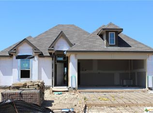 7837 Old Gate Rd, Temple, TX 76502