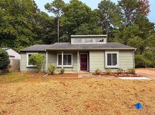 2033 Rabbit Run, Raleigh, NC 27603