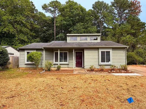 2033 Rabbit Run, Raleigh, NC 27603