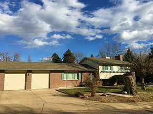 1606 Jefferson Ave, Louisville, CO 80027
