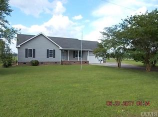 176 Horseshoe Rd, South Mills, NC 27976