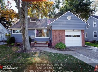 23605 Concord Dr, Westlake, OH 44145
