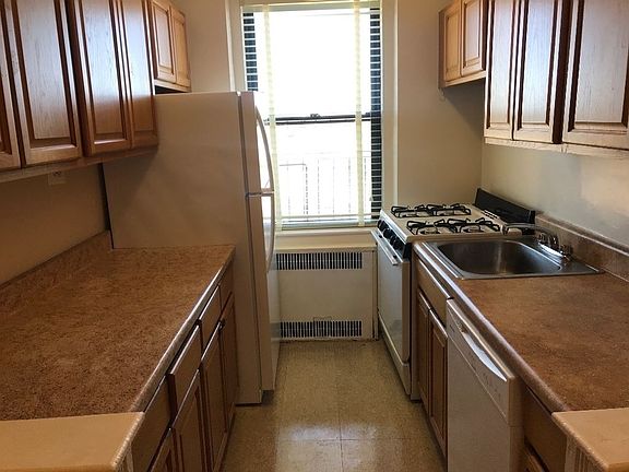 2nd image of 88-11 63rd Dr #625