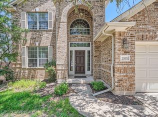 2935 Lantana Ridge Dr, Austin, TX 78732