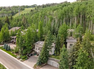 636 Forest Dr #A, Vail, CO 81657