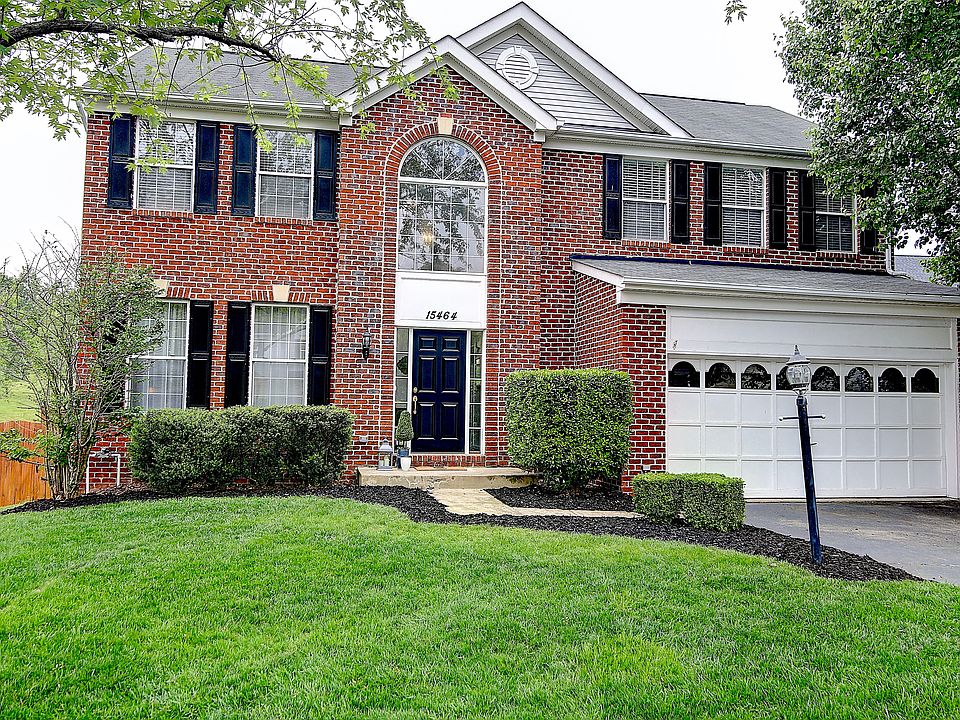 1st image of 15464 Ambergate Dr