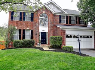 15464 Ambergate Dr, Woodbridge, VA 22193