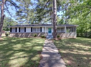 3130 27th St, Meridian, MS 39305
