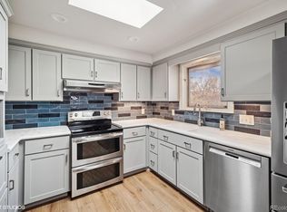 7079 S Tamarac Ct, Centennial, CO 80112