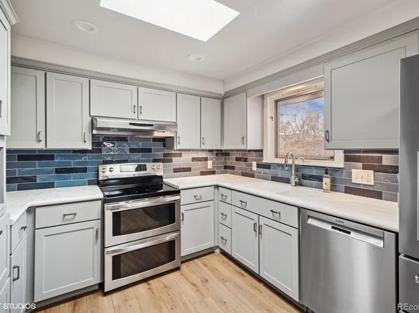 7079 S Tamarac Court, Centennial, CO 80112