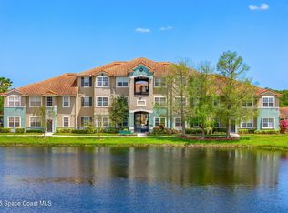 5693 Star Rush Dr APT 101, Melbourne, FL 32940