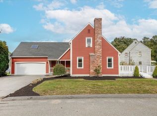 55 Valleyview Dr UNIT 46, Fitchburg, MA 01420