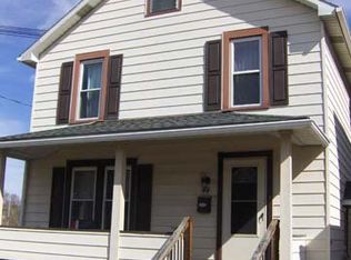 44 Pannebaker Ave, Lewistown, PA 17044