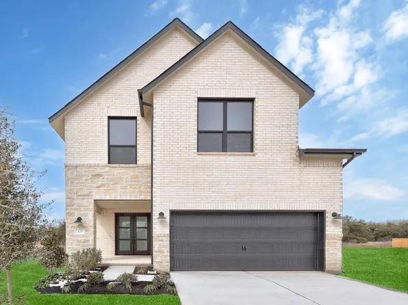 425 Buckaroo Dr, Georgetown, TX 78633