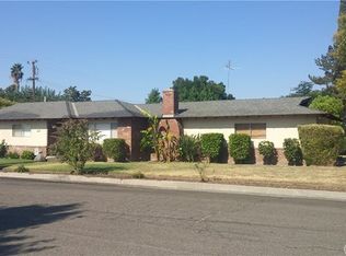 200 Cortopassi St, Madera, CA 93637