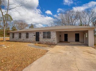 7301 Denise Dr, Little Rock, AR 72209