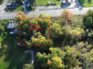 V/l North Saginaw St, Mount Morris, MI 48458