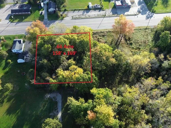 V/l North Saginaw St, Mount Morris, MI 48458